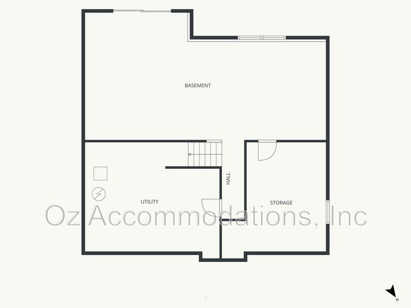 Spacious 4-Bedroom Home in Overland Park property image