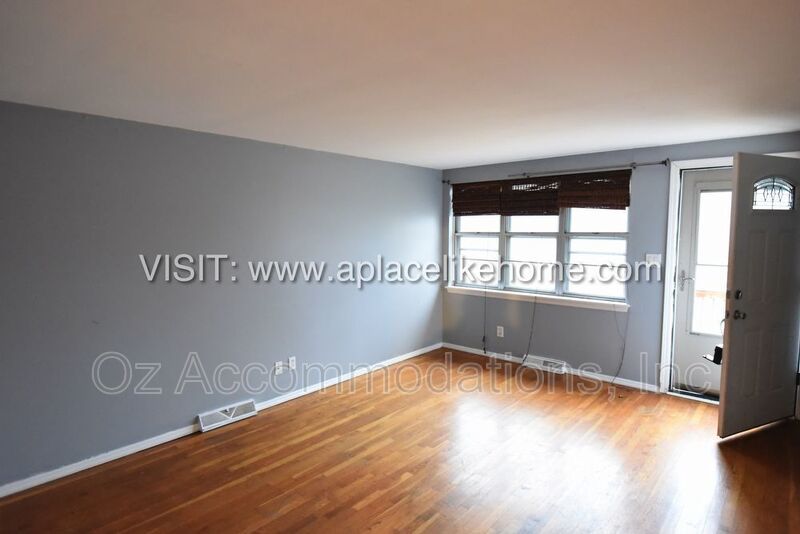 5311 NE Barnes Ave Kansas City, MO 64119 property image