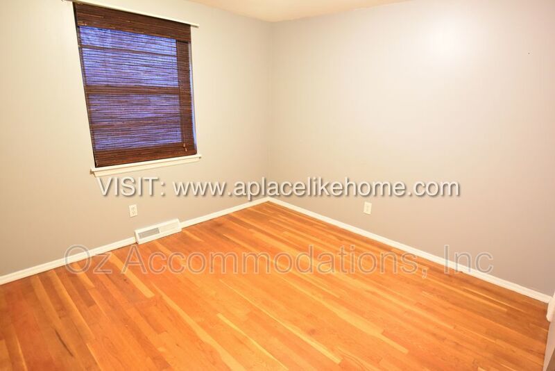 5311 NE Barnes Ave Kansas City, MO 64119 property image