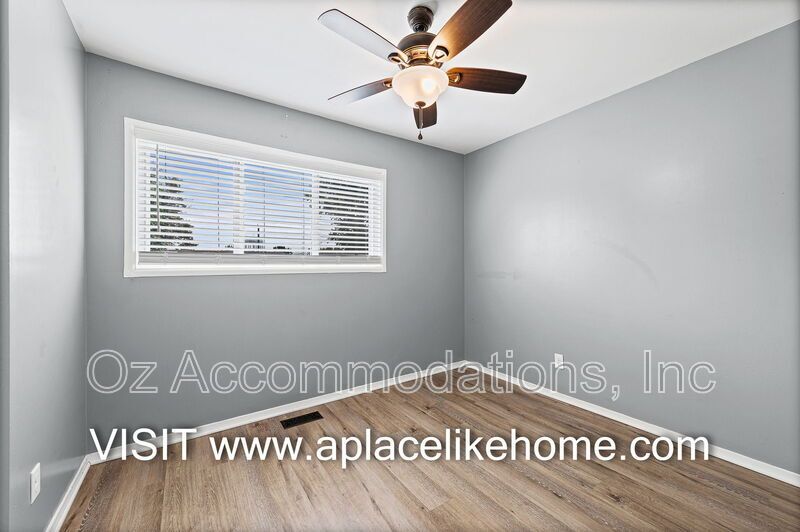 3310 Iroquois Ln Saint Joseph MO property image