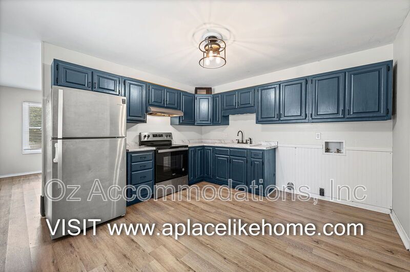 3310 Iroquois Ln Saint Joseph MO property image