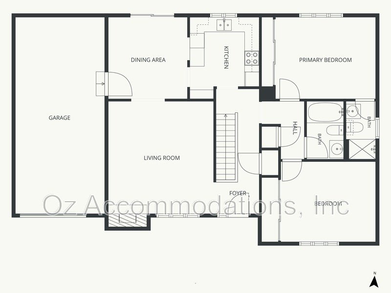 Beautiful property image