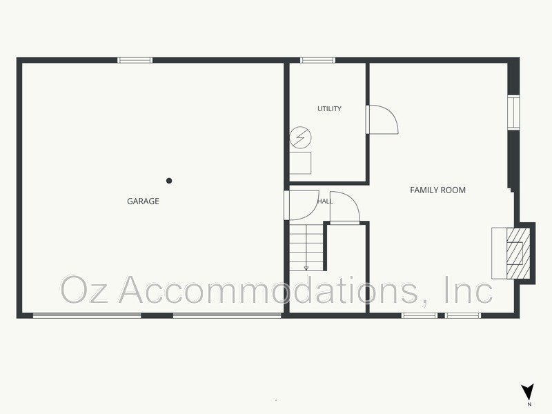 PRICE DROP!! 1105 W Elm Ter Olathe, KS 66061 property image