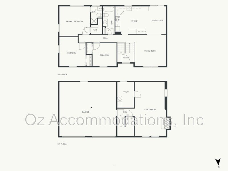 PRICE DROP!! 1105 W Elm Ter Olathe, KS 66061 property image