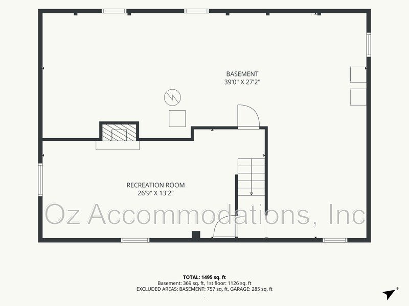 8870 Westbrooke Dr property image