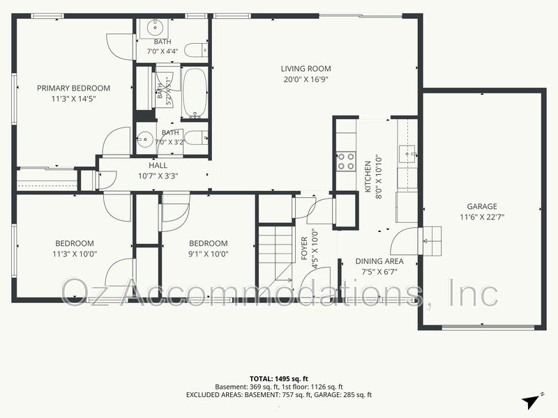 8870 Westbrooke Dr property image