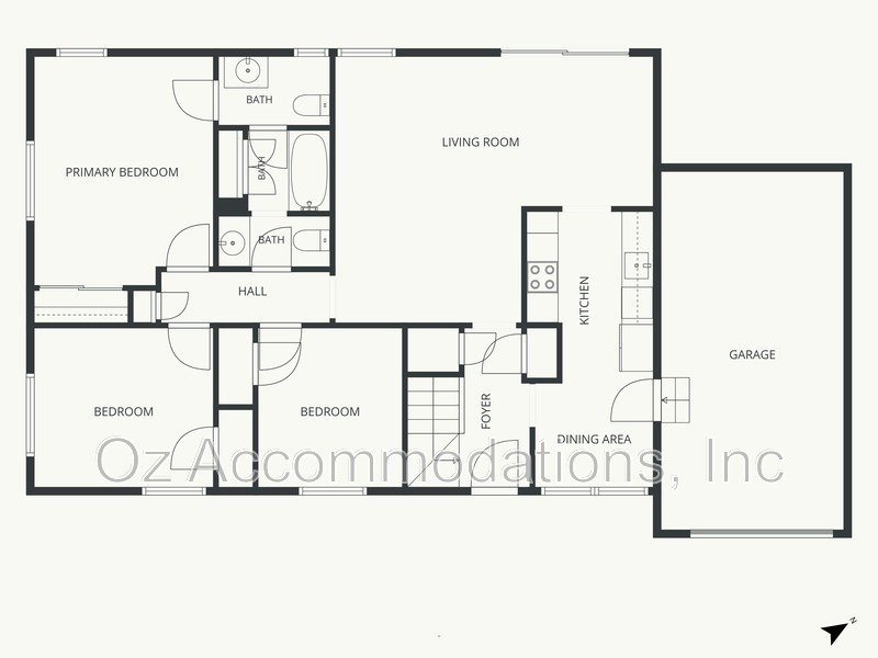 8870 Westbrooke Dr property image