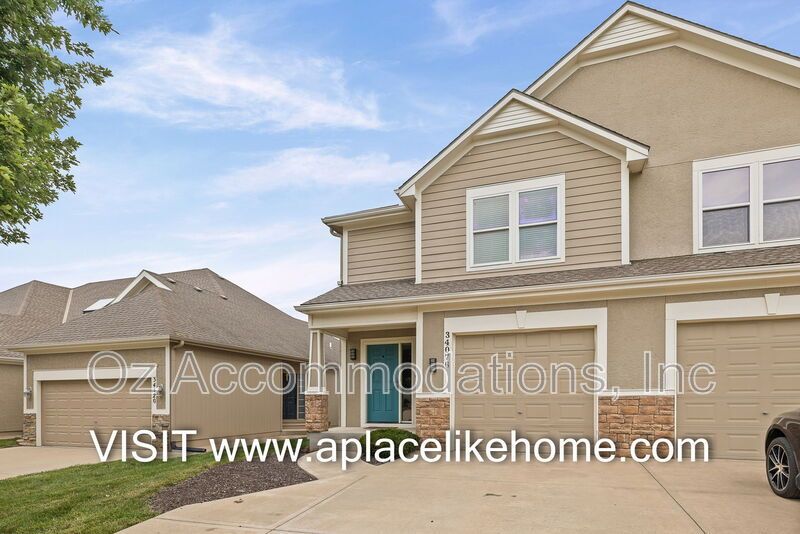 34076 W 90th Cir De Soto, KS 66018 property image