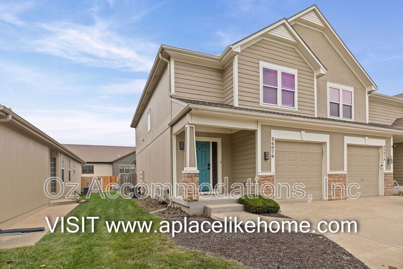 34076 W 90th Cir De Soto, KS 66018 property image