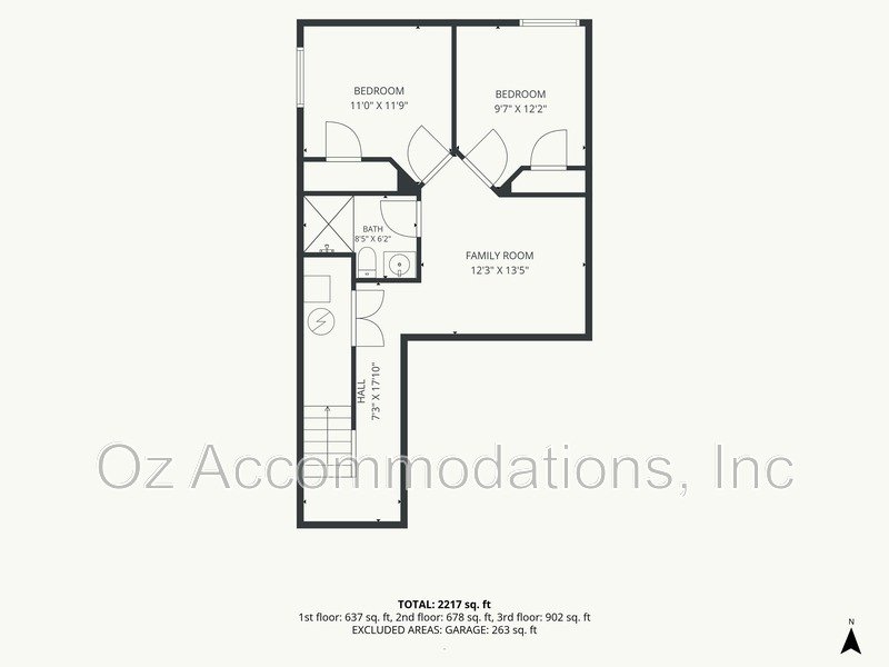 34076 W 90th Cir De Soto, KS 66018 property image