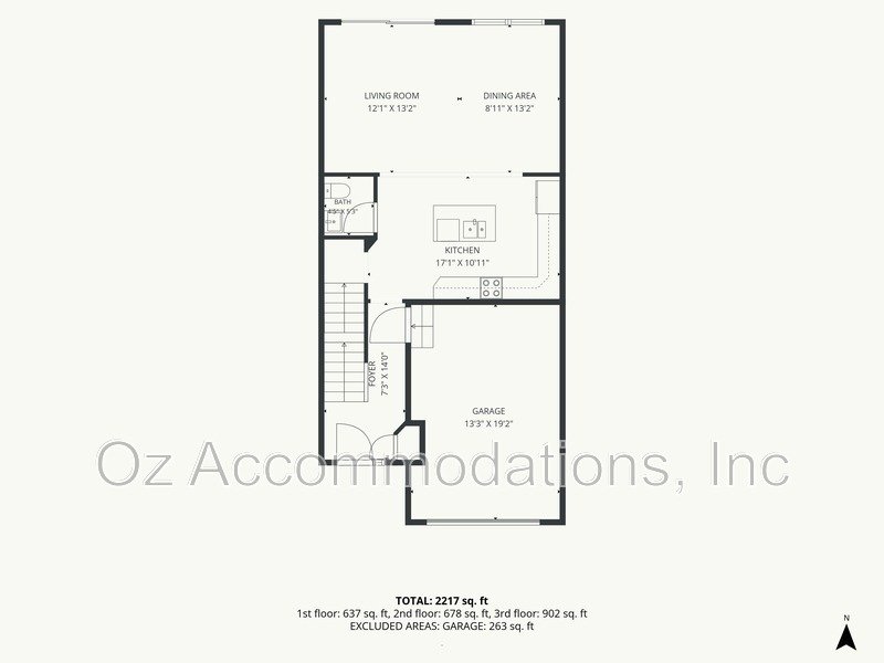 34076 W 90th Cir De Soto, KS 66018 property image