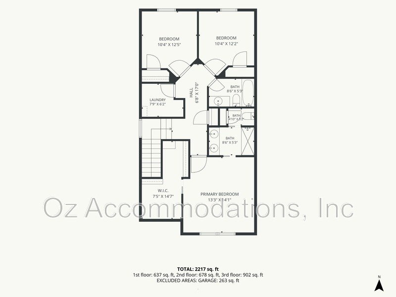 34076 W 90th Cir De Soto, KS 66018 property image