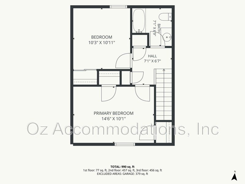 4510 NW 57th St property image