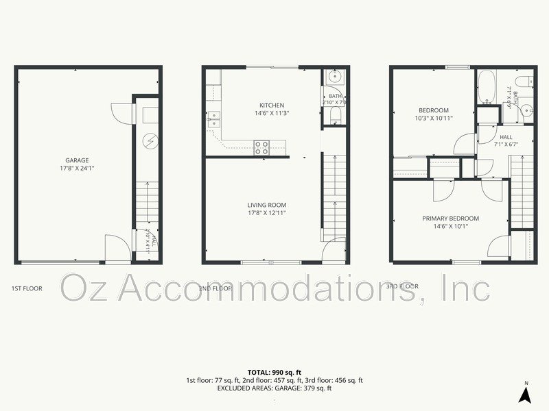 4510 NW 57th St property image