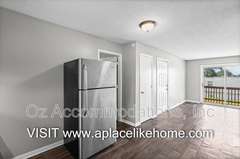 8201 Spring Valley Road 15B Belton, MO 64012 property image