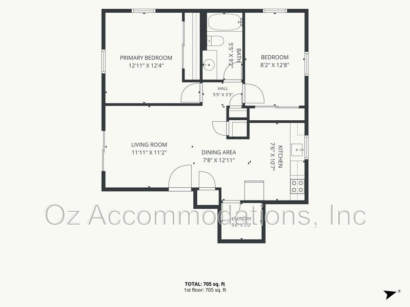8201 Spring Valley Road 15B Belton, MO 64012 property image