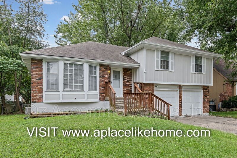 Available Now! 1013 E. Layton Dr. Olathe, KS property image