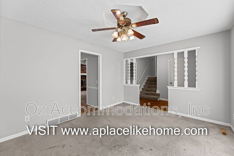 Available Now! 1013 E. Layton Dr. Olathe, KS property image