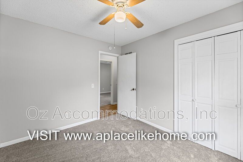 Available Now! 1013 E. Layton Dr. Olathe, KS property image