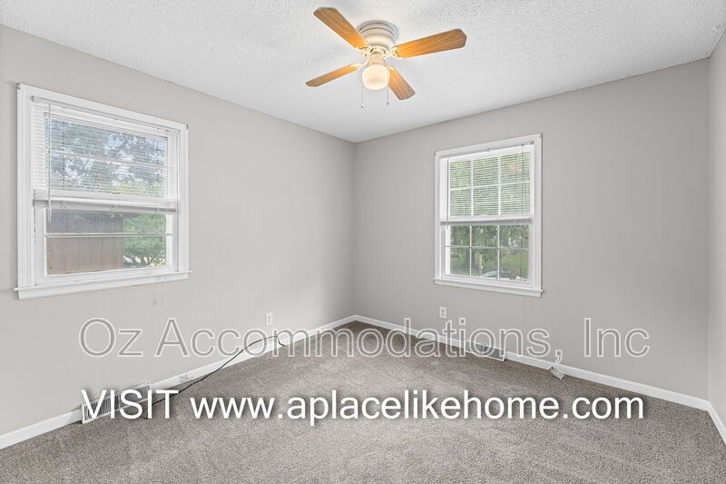 Available Now! 1013 E. Layton Dr. Olathe, KS property image