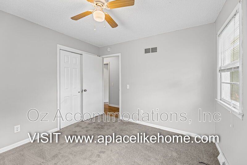 Available Now! 1013 E. Layton Dr. Olathe, KS property image