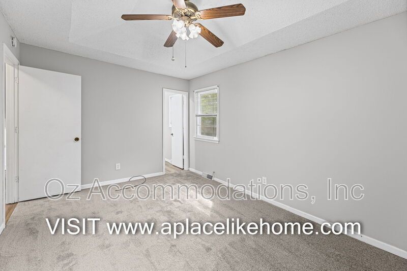 Available Now! 1013 E. Layton Dr. Olathe, KS property image