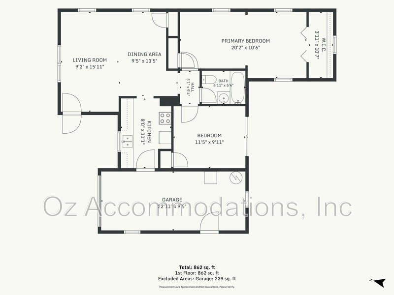Charming property image