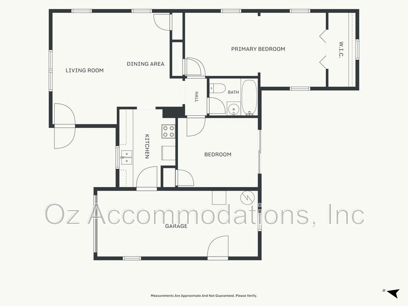 Charming property image