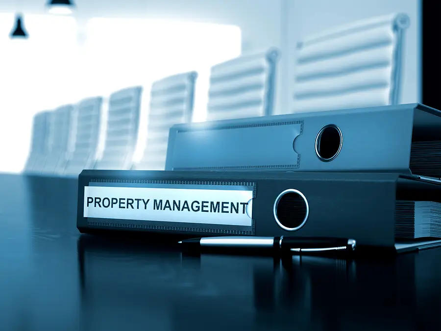 Property Management Blog