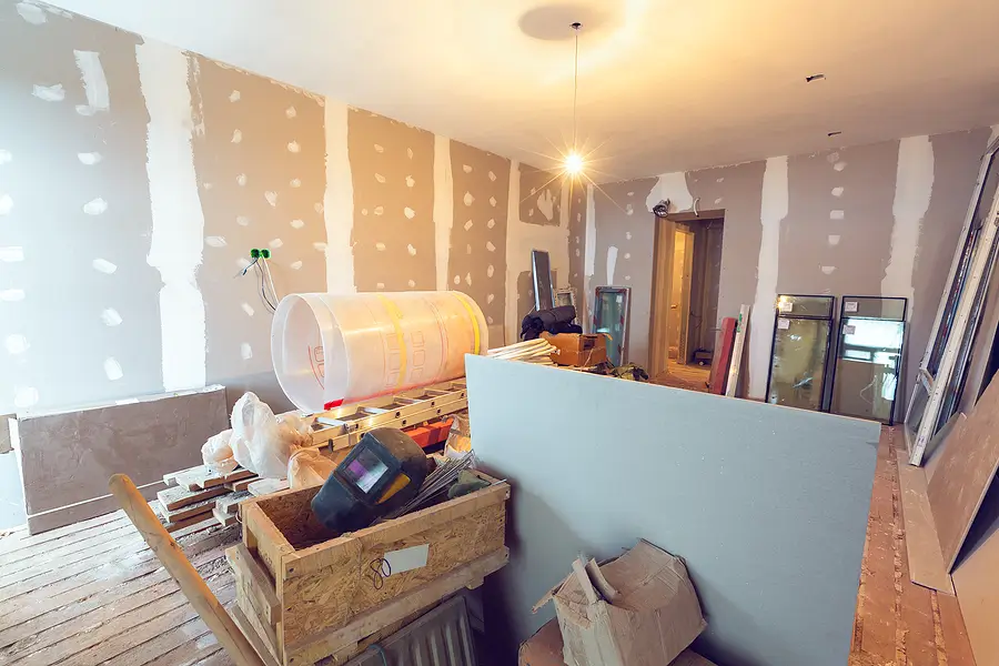 Renovation Ideas That Provide the Best Return on Investment in Kansas City