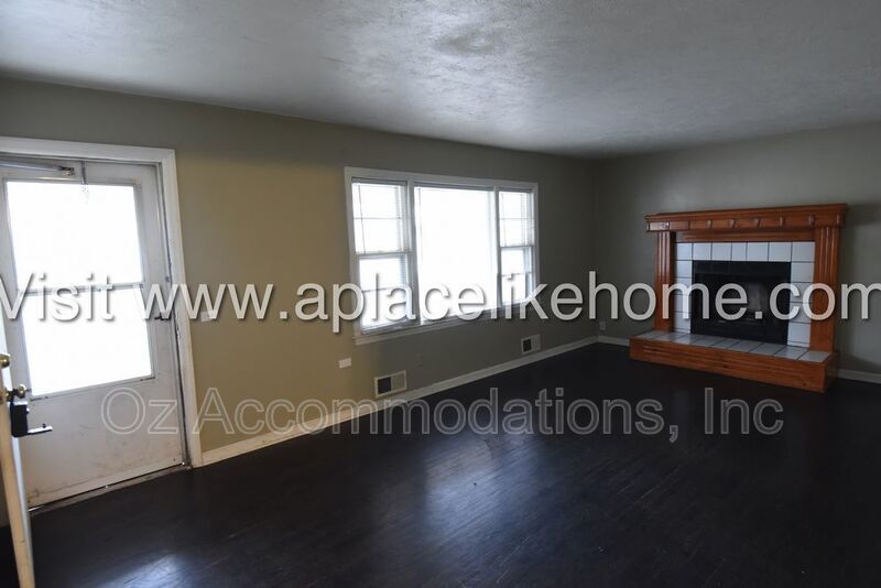 Sprawling 4-Bed Home in Raytown with Fenced Yard & Garage! property image