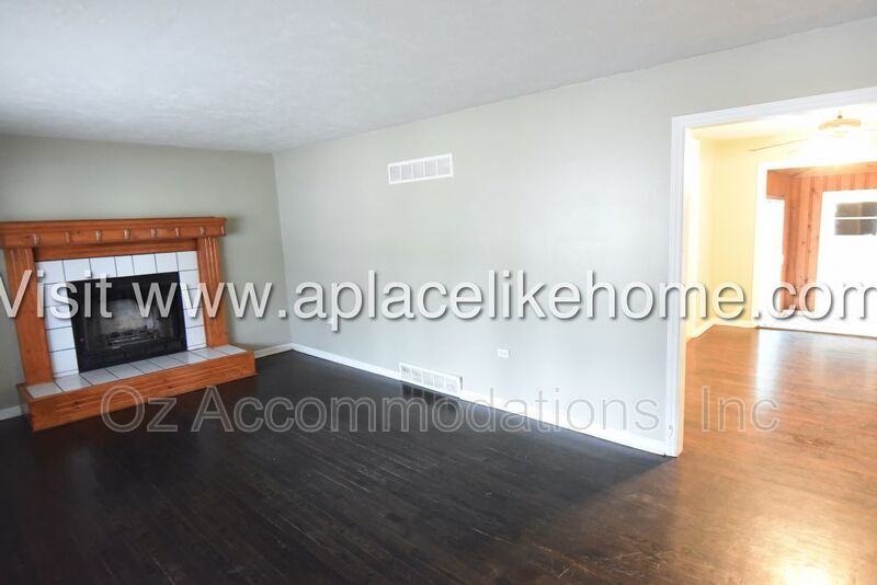 Sprawling 4-Bed Home in Raytown with Fenced Yard & Garage! property image