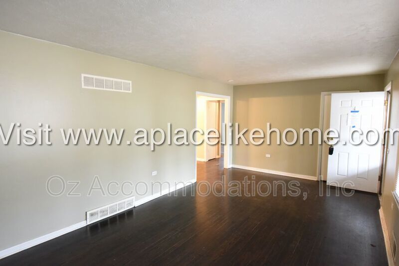 Sprawling 4-Bed Home in Raytown with Fenced Yard & Garage! property image