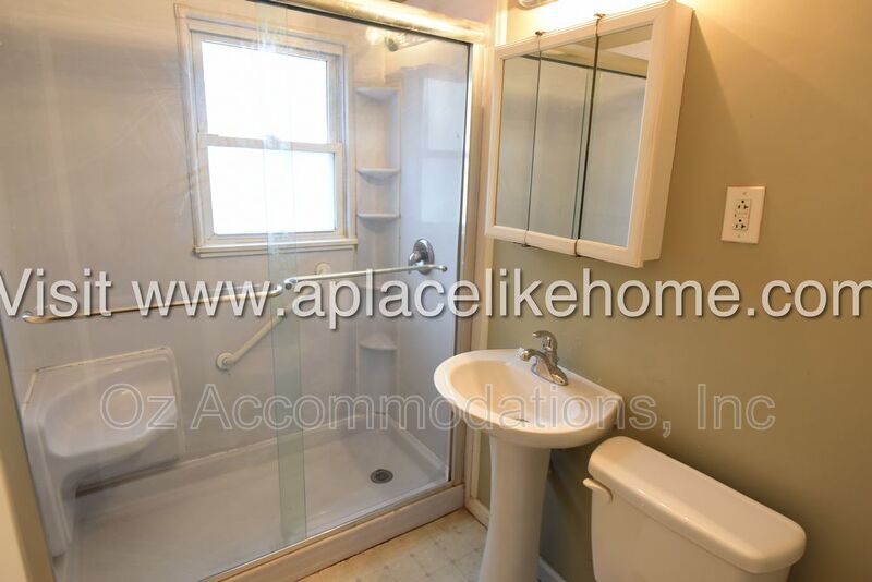 Sprawling 4-Bed Home in Raytown with Fenced Yard & Garage! property image