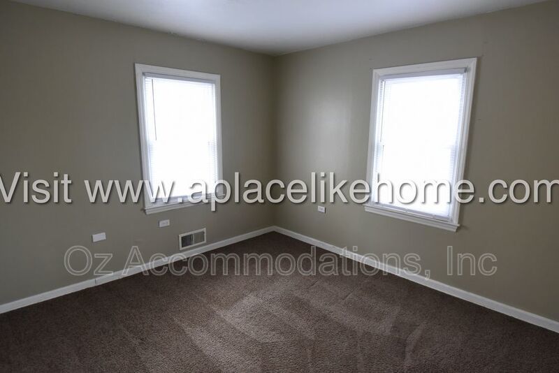 Sprawling 4-Bed Home in Raytown with Fenced Yard & Garage! property image