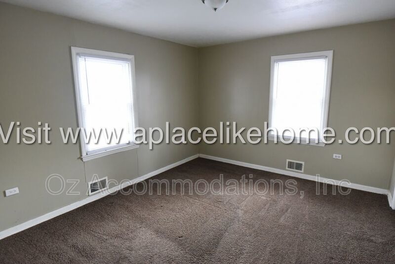 Sprawling 4-Bed Home in Raytown with Fenced Yard & Garage! property image