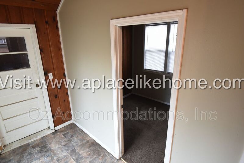 Sprawling 4-Bed Home in Raytown with Fenced Yard & Garage! property image