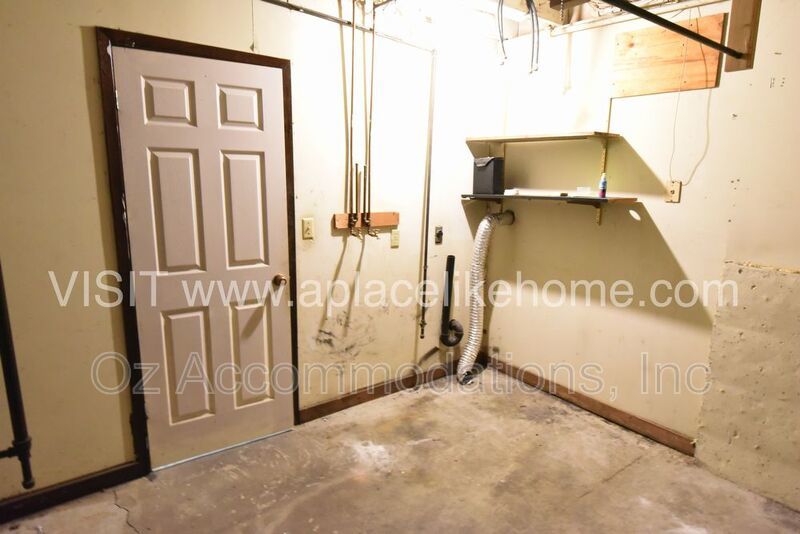 Charming 2-Bed Duplex with Split-Level Living in Overland Park! property image