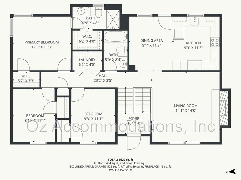 Available Now! | 313 S Darrowby Dr, Raymore, MO 64083 property image