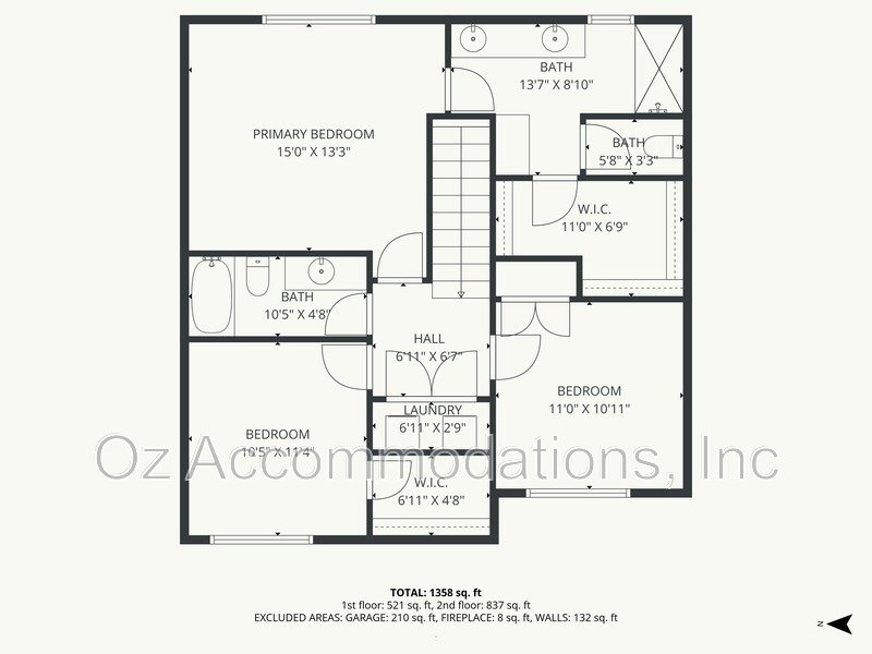 READY TO VIEW | 217 N McGee St, Tonganoxie, KS 66086 property image