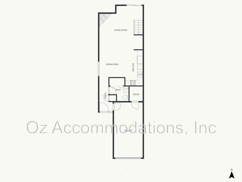 Ready to View| 807 SW Imperial Ln, Blue Springs, MO 64064 property image