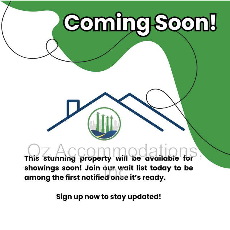 COMING SOON! 15312 S. Bradley Dr. Olathe, KS, 66062 property image