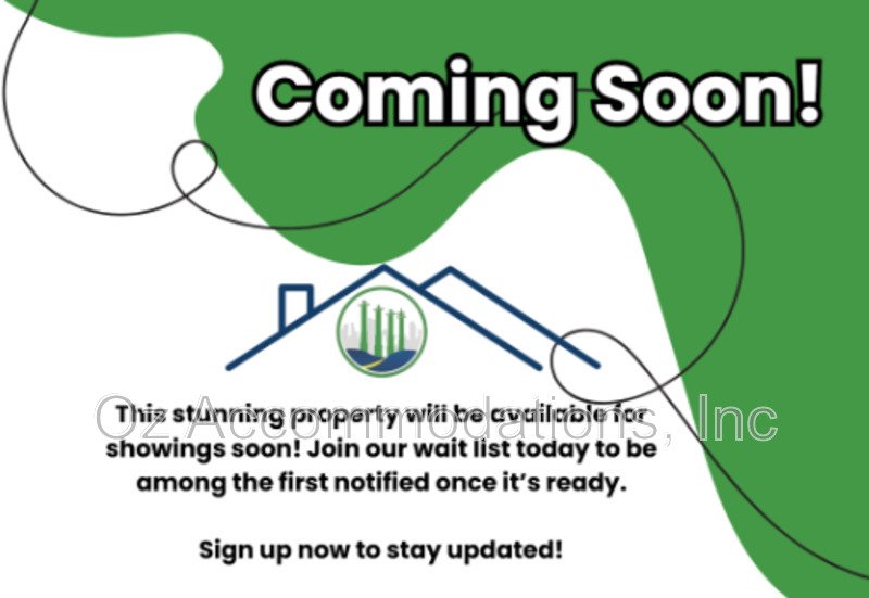 COMING SOON! 15312 S. Bradley Dr. Olathe, KS, 66062 property image