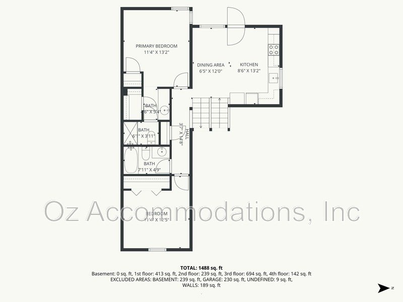 530 SE Hampton St property image