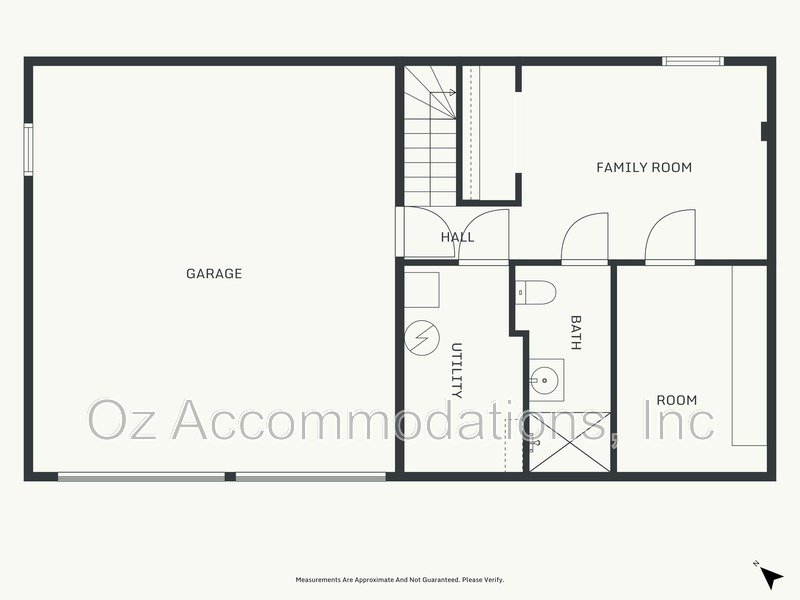 Charming 3-Bedroom, 2-Bath Brick Raised Ranch in Lee’s Summit! property image