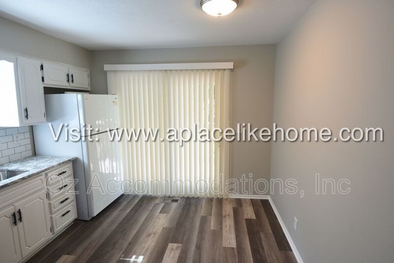 14120 S Raintree Dr Olathe, KS 66062 property image