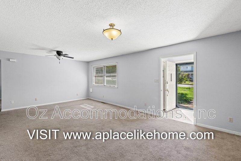 2601 Mitchell Ave, St Joseph, MO 64507 property image