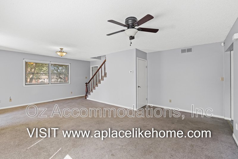 2601 Mitchell Ave, St Joseph, MO 64507 property image