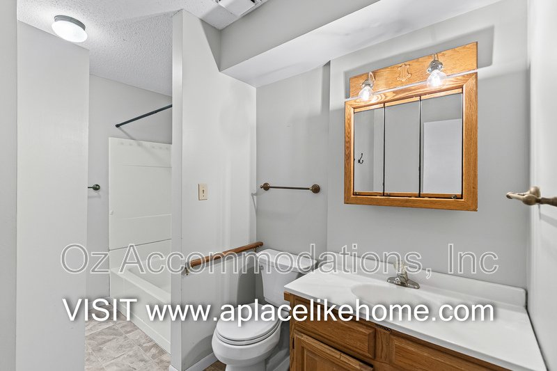 2601 Mitchell Ave, St Joseph, MO 64507 property image