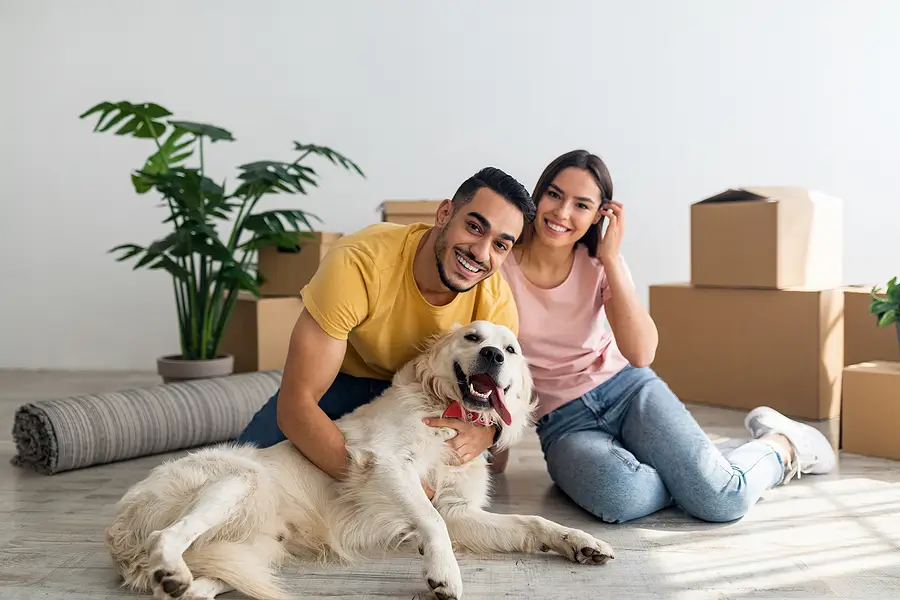 Guide to Pet Policies for Kansas City Landlords